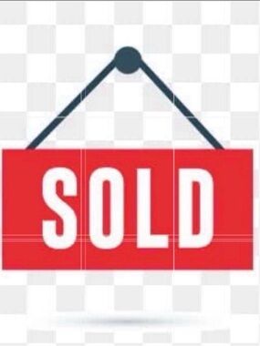 SOLD